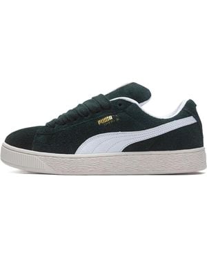 PUMA Suede Xl "Hairy Ponderosa Pine" 39724102" - Black