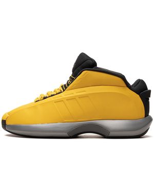 adidas Crazy 1 "Sunshine" Gy3808" - Yellow