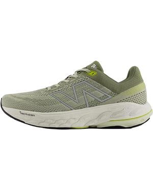 New Balance Fresh Foam X 860V14 "Olivine Metallic" M860H14" - Black