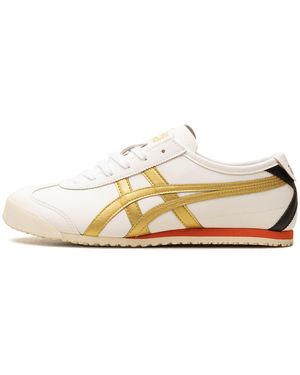 Onitsuka Tiger Mexico 66 1183C080 101" - Black