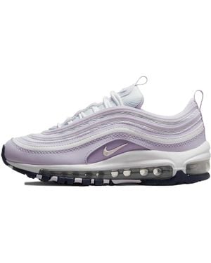 Nike Air Max 97 Frost" 921522 114" - Black