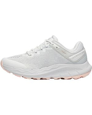 Merrell Antora 4 "Vapor" J068588" - Black