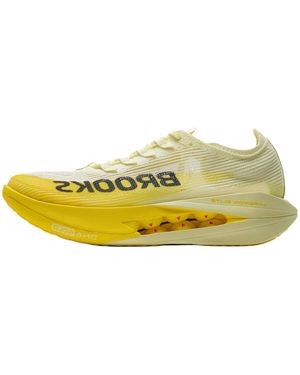 Brooks Hyperion Elite 5 "Luminary 100049 1D 756" - Black