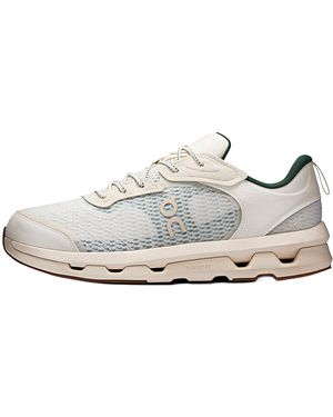 On Shoes Cloudzone Moon "Zendaya Ivory Holly" 3Mf30844716" - Black