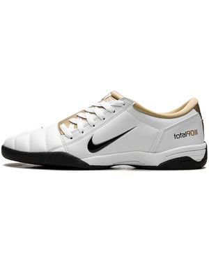 Nike Total 90 3 Sp Metallic" Hj9351 101" - Black
