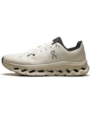 On Shoes Cloudtilt "Grain" 3Me10105217" - Black