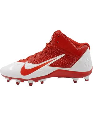Nike Alpha Pro 3/4 Td 579636-160" - Red