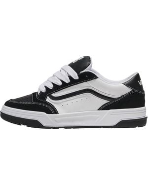 Vans Hylane Shoe Vn000D26Y28" - Black