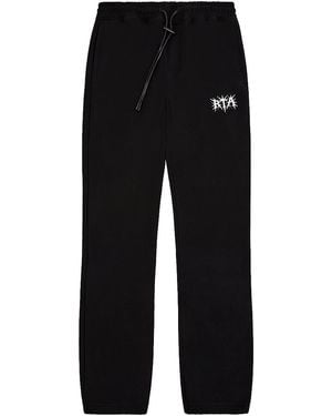RTA Owen Joggers Spike" Mexok909 B1283Bksra" - Black