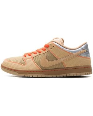 Nike Sb Dunk Low "Som Tum" Ib6206 701" - Black