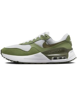 Nike Air Max Systm "Oil" Fd0782-100" - Green