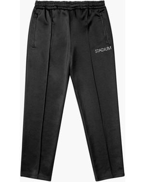 Stadium Goods Heavyweight Tricot Pant "black"