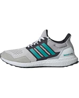 adidas Ultra Boost 1.0 "Crystal Pure Two" Jq0823" - Blue