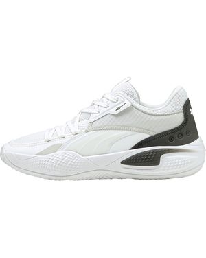 PUMA Court Rider I 195634 03" - Black