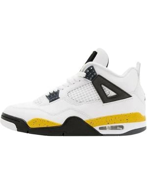 Nike Air 4 "Tour" Io2463 102" - Black