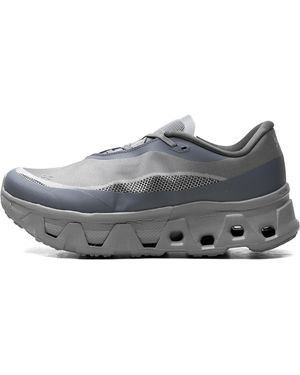 On Shoes Cloudmonster Hyper "Post Archive Faction" 3Mf30934865" - Grey