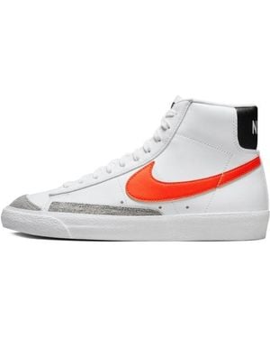 Blazer high tops mens uk sales