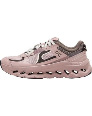 On Shoes Cloudtilt Arc "Biscuit Sable" 3Wg30315227" - Black