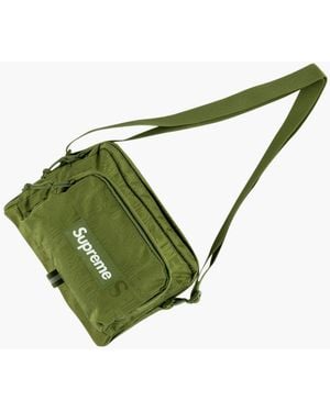 Supreme Shoulder bags for Women | Lyst Supreme Shoulder bags for Women | Lyst