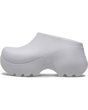 Crocs™ Exp Hydra Clog "Frosted Grape" 210587 5Bo" - Grey