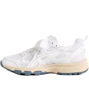 Asics Gel-Nunobiki Ribbon Laces" 1203A753 100" - White