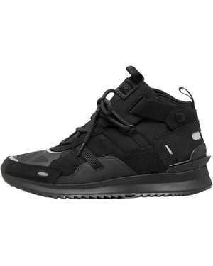Lacoste Run Breaker Running Trainers 40Sma0001 02H" - Black
