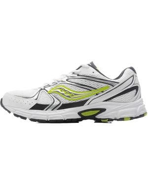 Saucony Ride Millennium S70812 49" - Grey