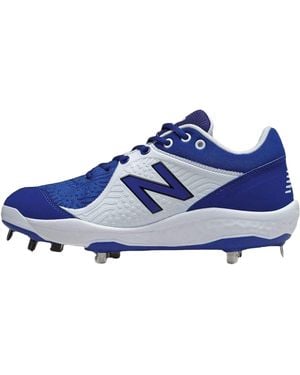 New Balance Fresh Foam 3000 V5 Metal "Royal" L3000Tb5" - Blue