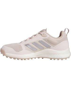 adidas Zoysia Golf "Wonder Taupe Taupe Met. Wonder Quartz" Hp3225" - Black