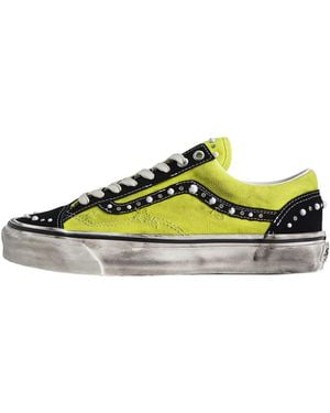 Vans Old Skool "Pearlized Pack - Black