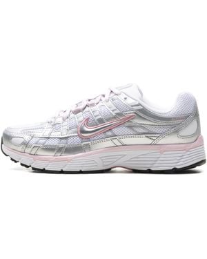 Nike P-6000 Elemental" Bv1021 108" - Black