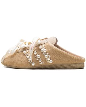 adidas Japan Slip-On "Simone Rocha - Black