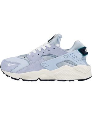Nike Air Huarache Run Prm Tint" 704830 403" - Blue