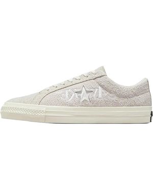 Converse One Star Pro Ox "Awake Ny - Black