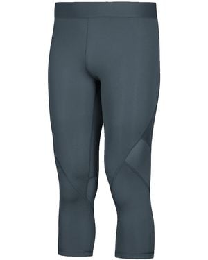 adidas Alphaskin Sport 3/4 Tights "Onix" Dp6080" - Black