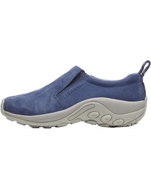 Merrell Jungle Moc J007237" - Blue
