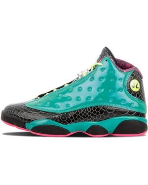 Nike Air 13 Retro Db "Doernbecher" 836405 305" - Blue
