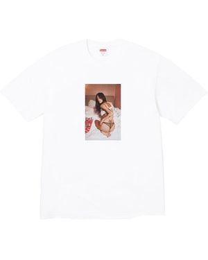 Supreme Larry Clark Neighbours Shirt "Fw26 - Black