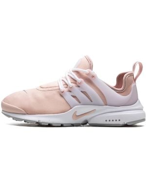 Nike Air Presto Oxford" Dm8328 600" - Black