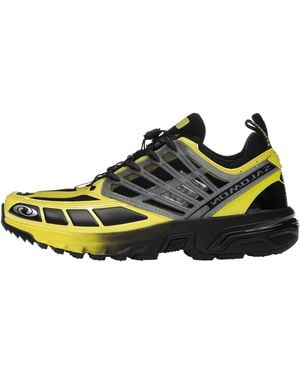 Salomon Acs Pro "Mm6 Maison Margiela Blazing" L49112400" - Blue