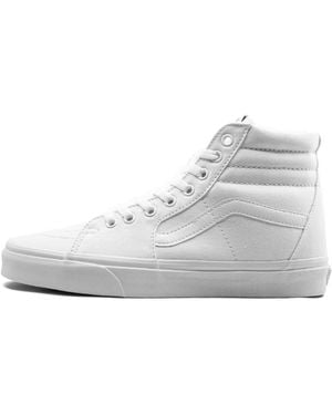 Vans Sk8-Hi Vn000D5Iw00" - Grey