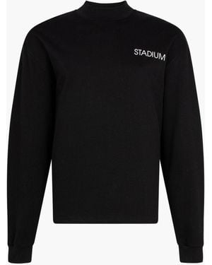 Stadium Goods Stadium Mock Turtleneck "black"