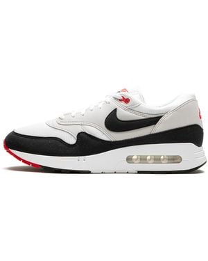 Nike Air Max 1 '86 "Obsidian" Dq3989 101" - Black