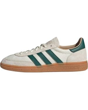 adidas Handball Spezial "Off Collegiate Gum" Ih6592" - Black