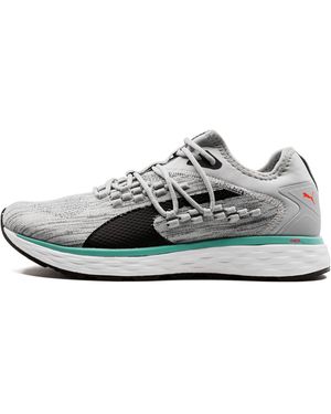 PUMA Speed 600 Fusefit "High Rise" 191104 10" - Black