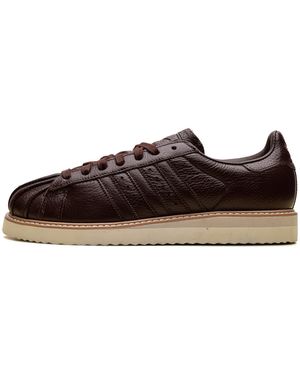 adidas Superstar Lux "Sandstone Sandstone Warm Sandstone" Ih4175" - Black