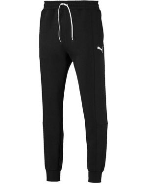 PUMA Epoch Trousers Cuff 578004 01" - Black