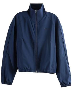 PUMA T7 Track Jacket "Jil Sander Club" 639615 14" - Blue
