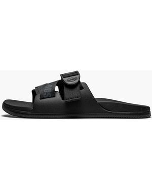 Stadium Goods Chillos Slide " X Chaco - Black