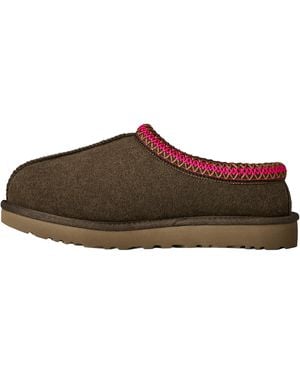 UGG Tasman Ii Slipper "Dark Winterberry" 1174470 Dkwn" - Purple
